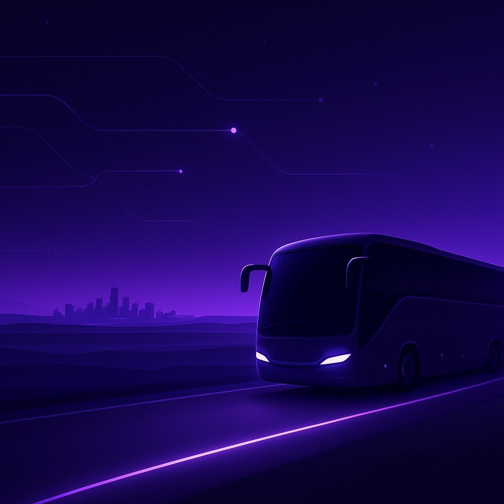 Top 10 Best Bus Companies in Chad