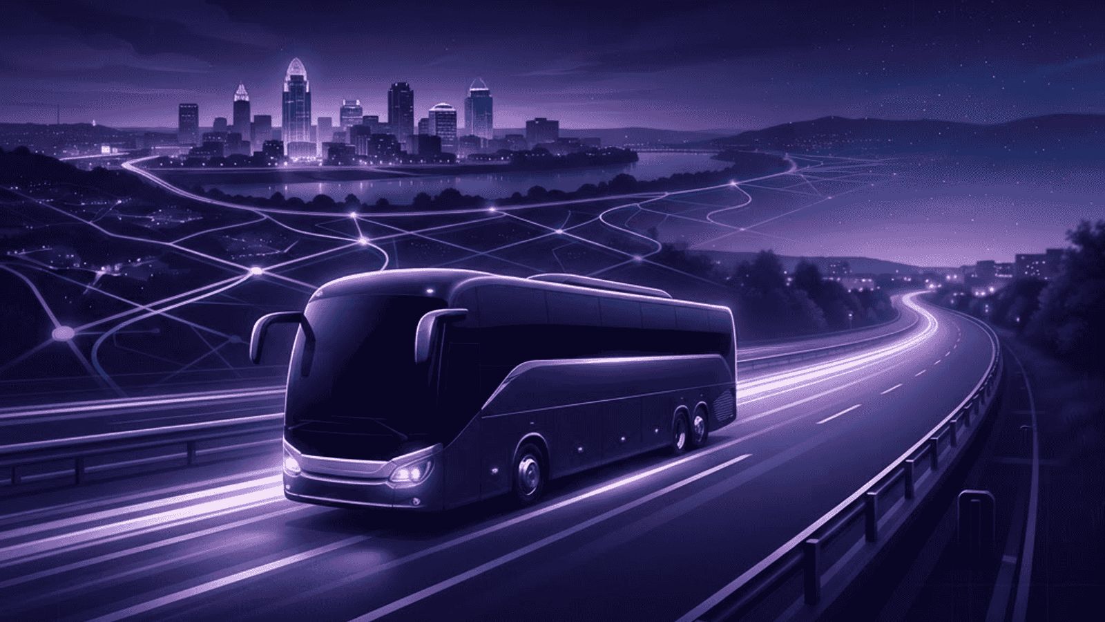 Top 10 Best Bus Companies in Cincinnati