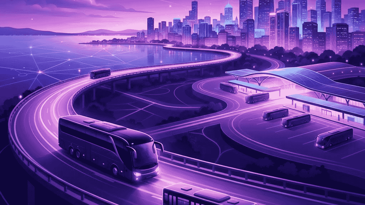 Top 10 Best Bus Companies in Cleveland