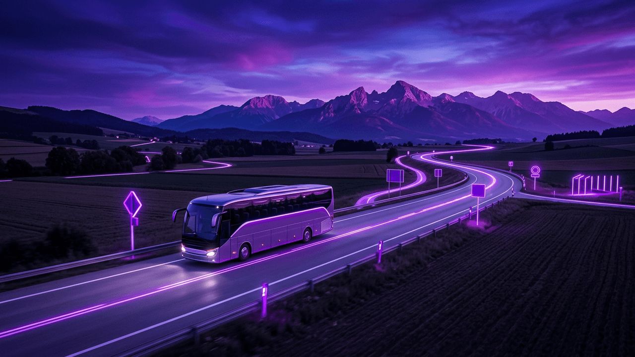 Top 10 Best Bus Companies in Clovis
