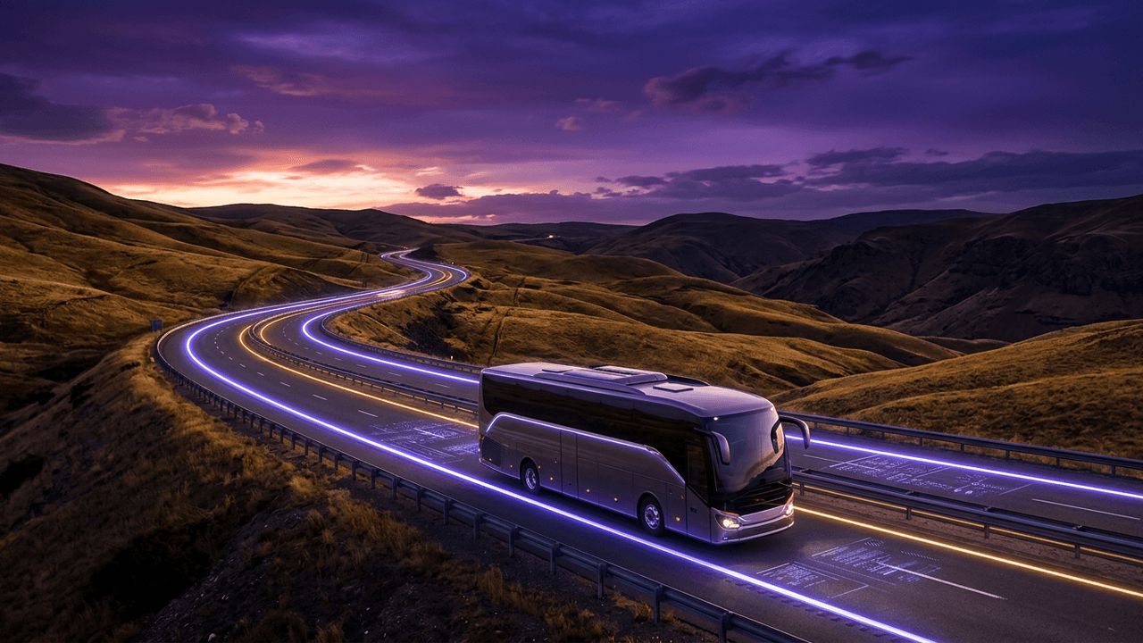 Top 10 Best Bus Companies in Concord