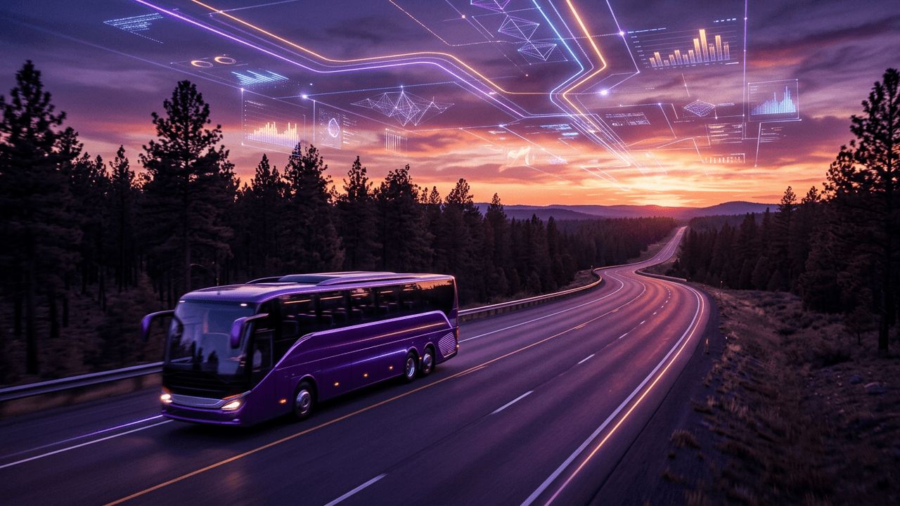 Top 10 Best Bus Companies in Conroe