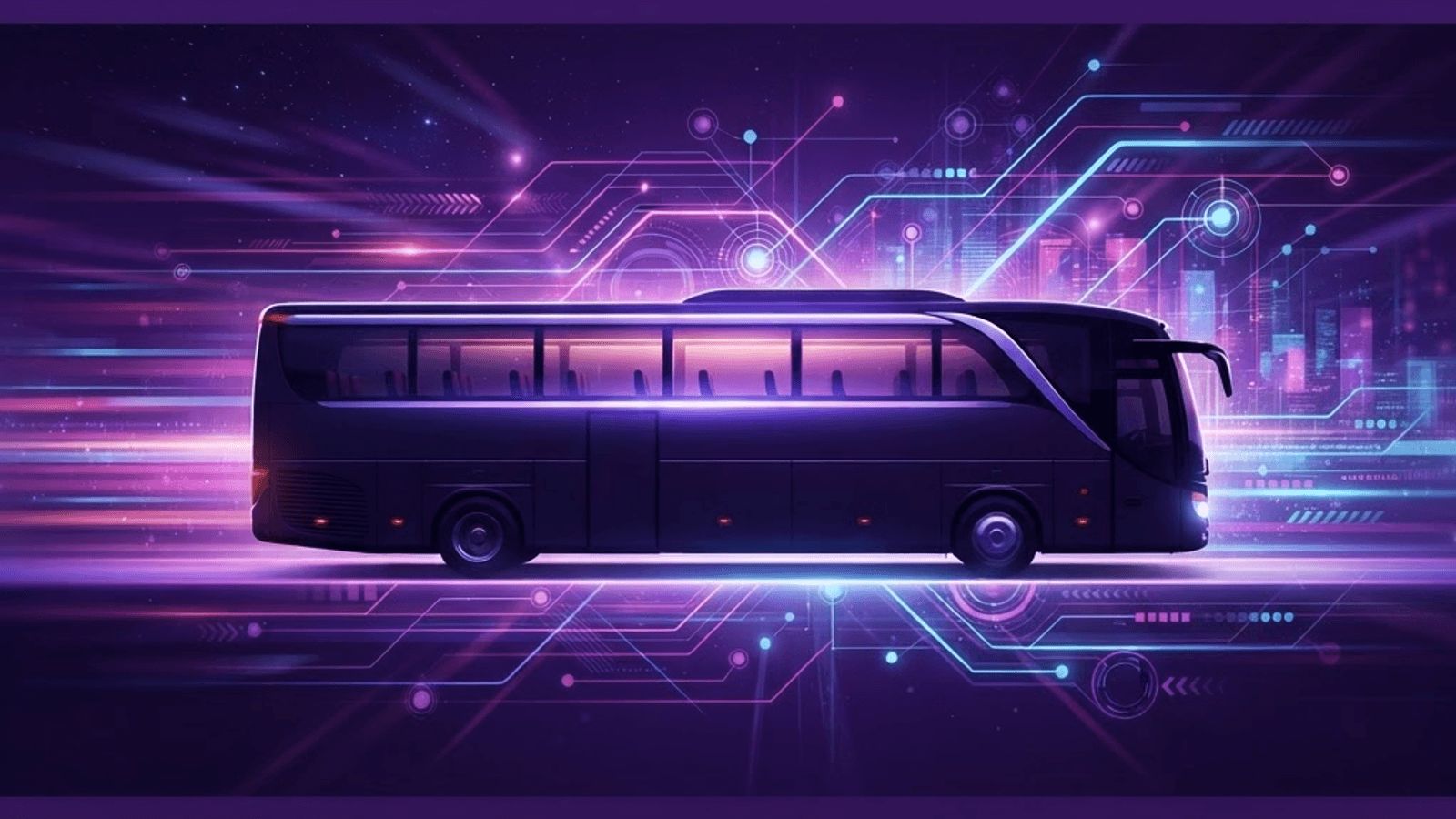 Top 10 Best Bus Companies in Corona