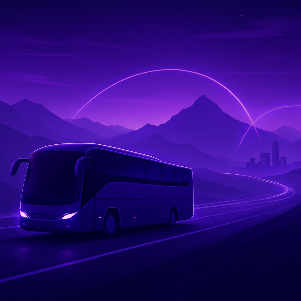 Top 10 Best Bus Companies in Ecuador