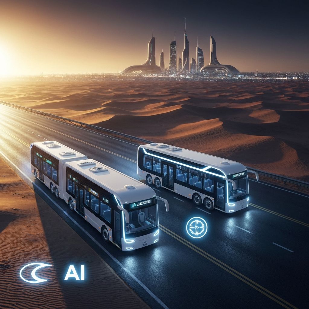 Top 10 Best Bus Companies in Egypt