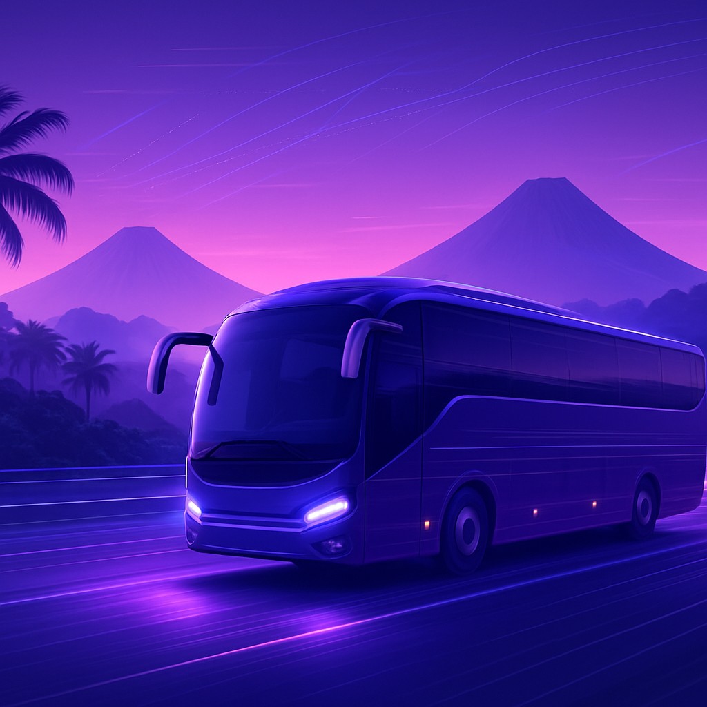 Top 10 Best Bus Companies in El Salvador