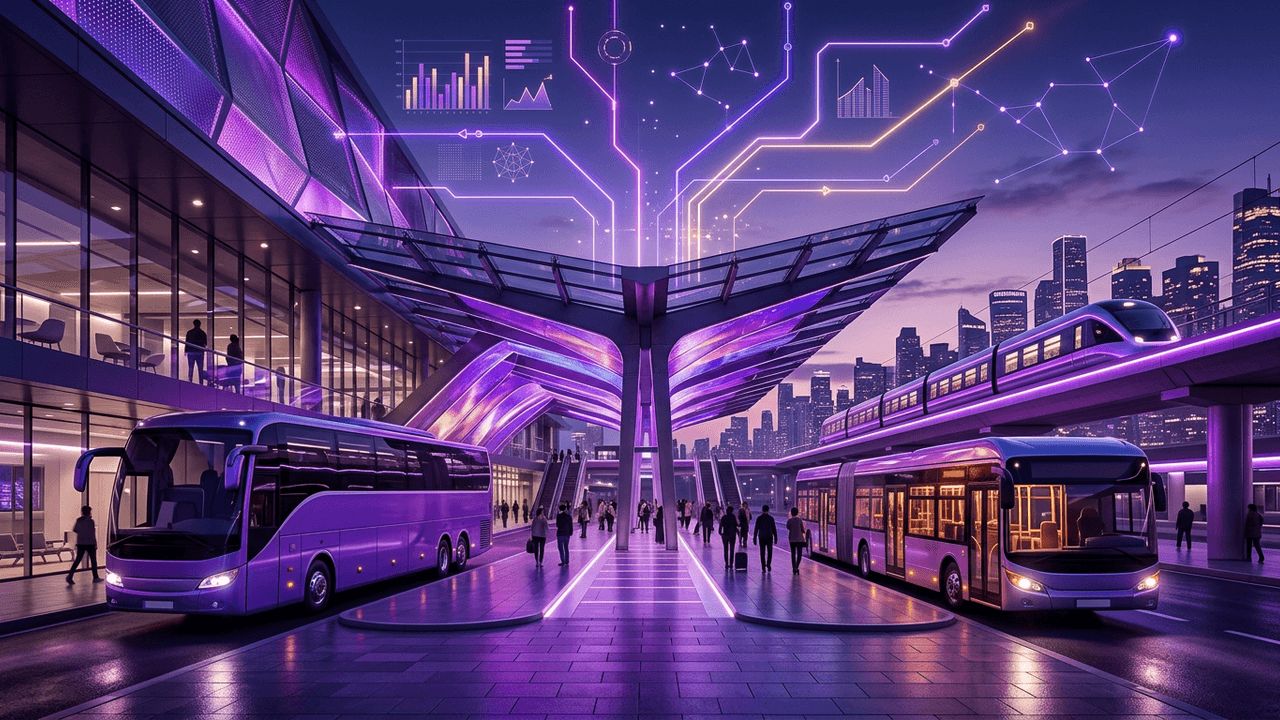 Top 10 Best Bus Companies in Elgin