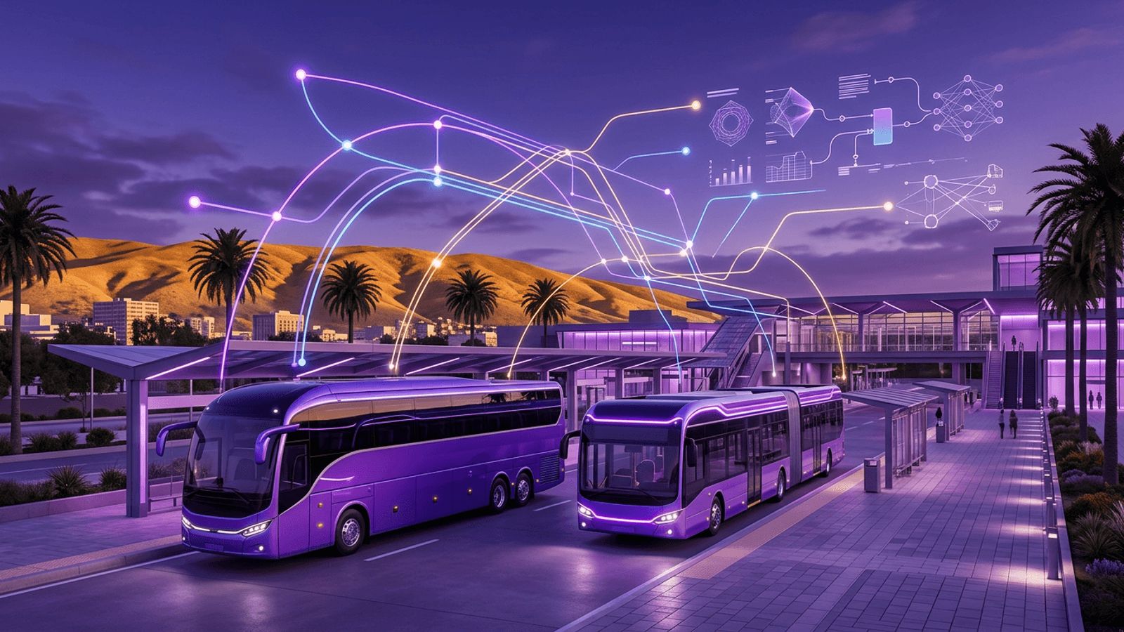 Top 10 Best Bus Companies in Escondido
