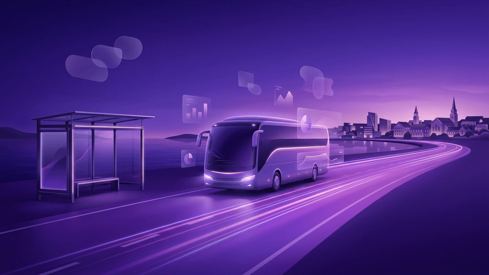 Top 10 Best Bus Companies in Fairfield