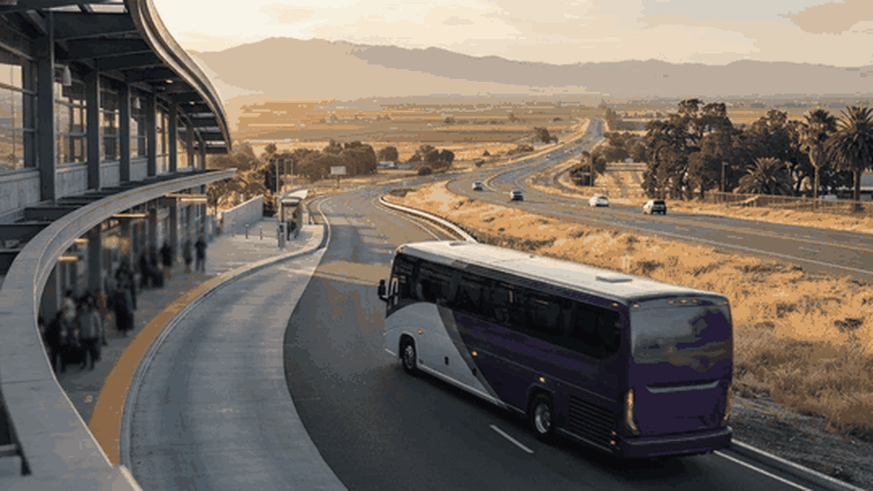 Top 10 Best Bus Companies in Fresno