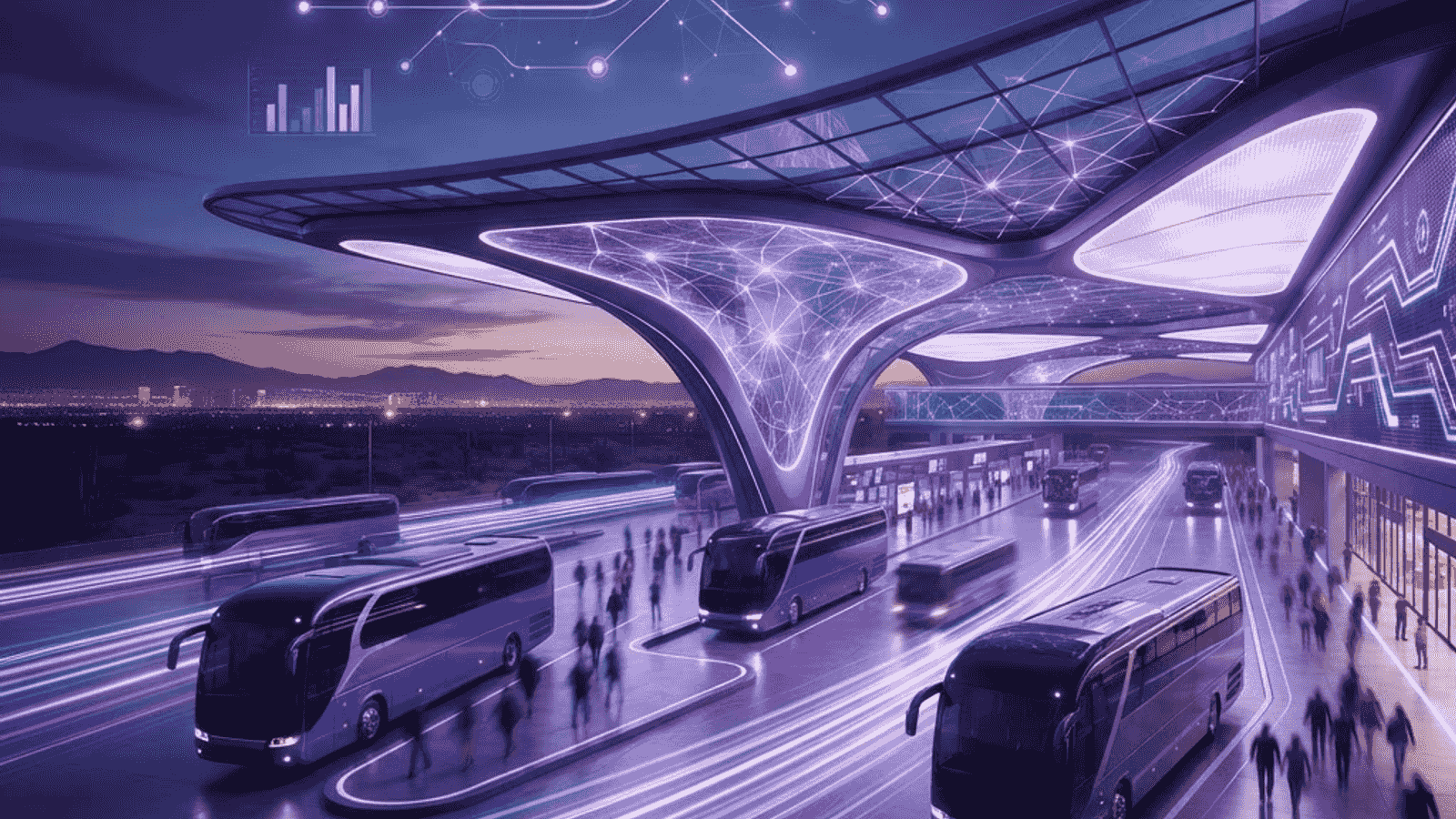 Top 10 Best Bus Companies in Gilbert