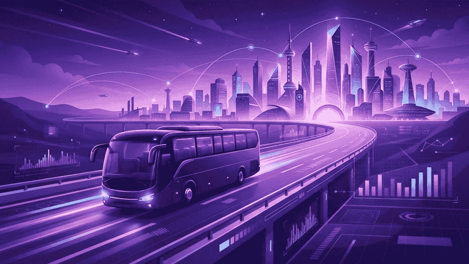 Top 10 Best Bus Companies in Greensboro