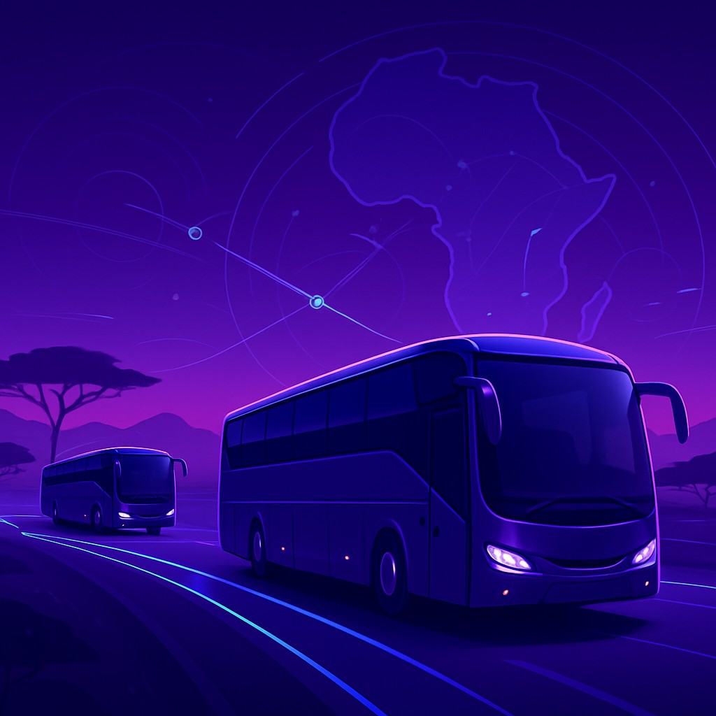 Top 10 Best Bus Companies in Guinea