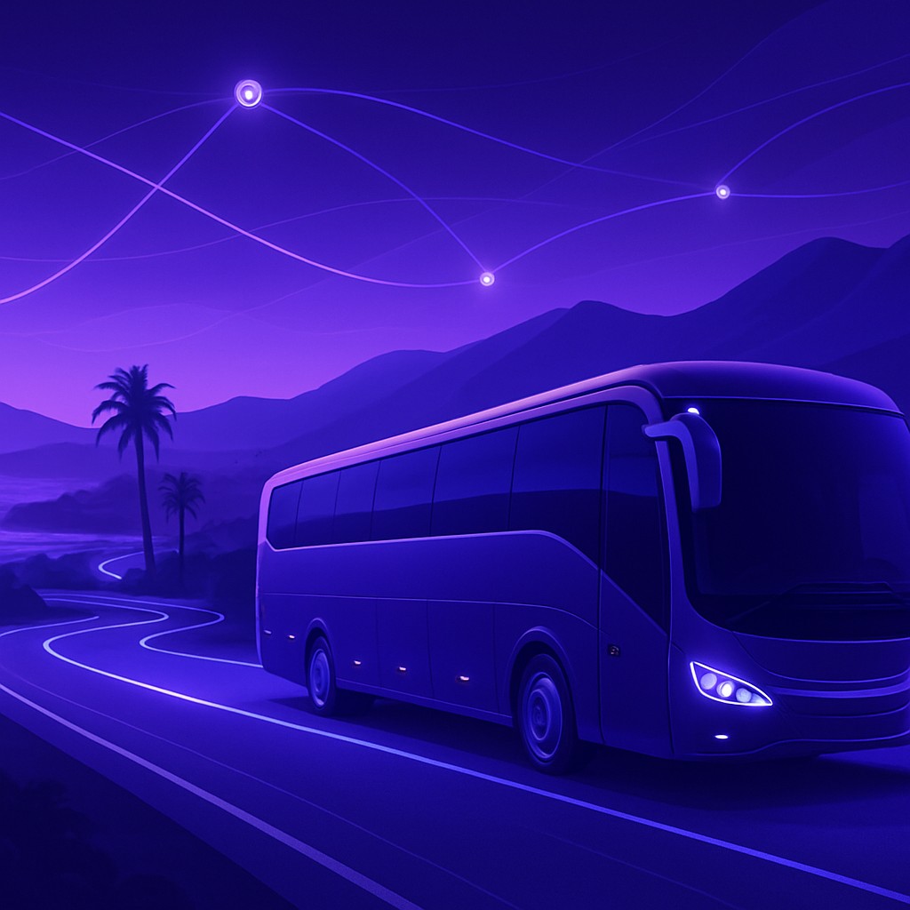 Top 10 Best Bus Companies in Haiti
