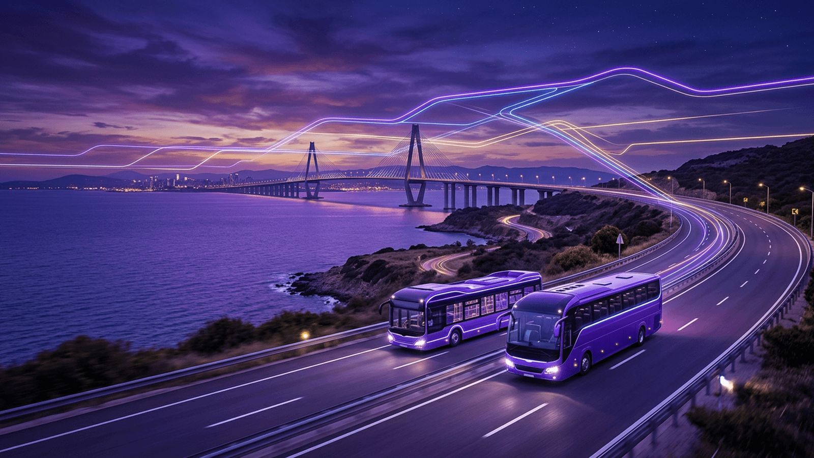 Top 10 Best Bus Companies in Hampton