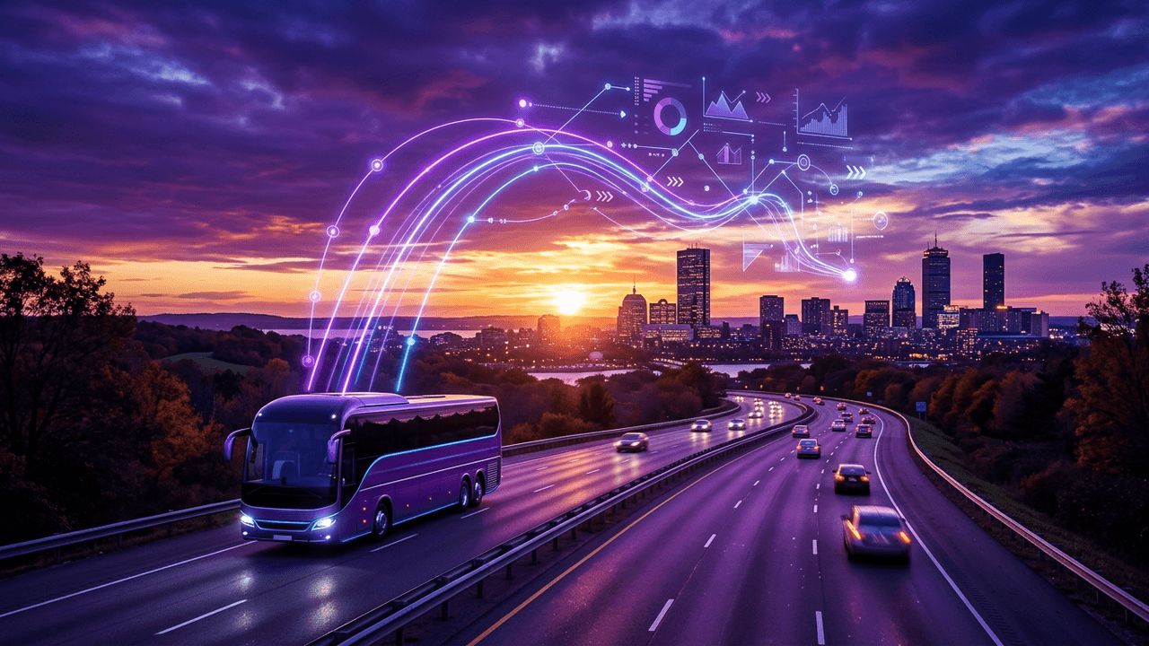 Top 10 Best Bus Companies in Hartford
