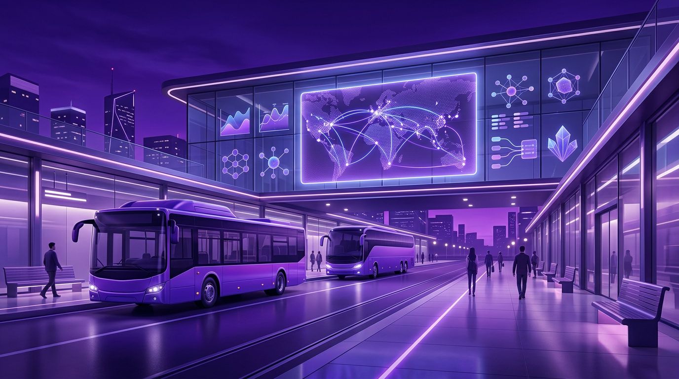 Top 10 Best Bus Companies in High Point