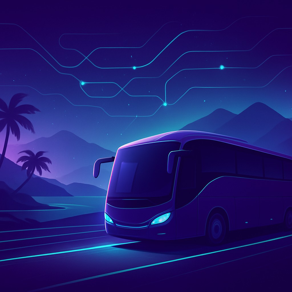 Top 10 Best Bus Companies in Honduras