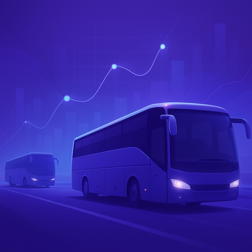 Top 10 Best Bus Companies in Hungary