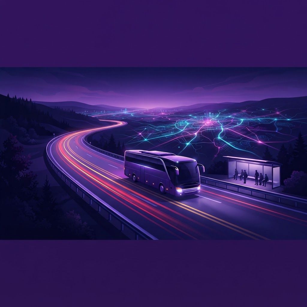 Top 10 Best Bus Companies in Huntsville