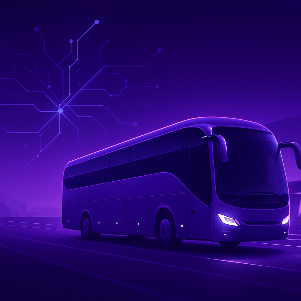 Top 10 Best Bus Companies in Israel