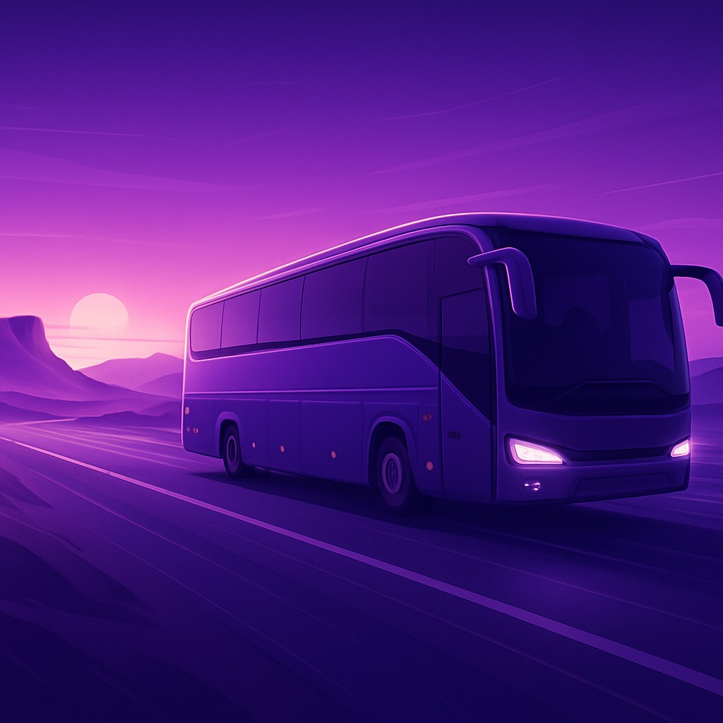 Top 10 Best Bus Companies in Jordan