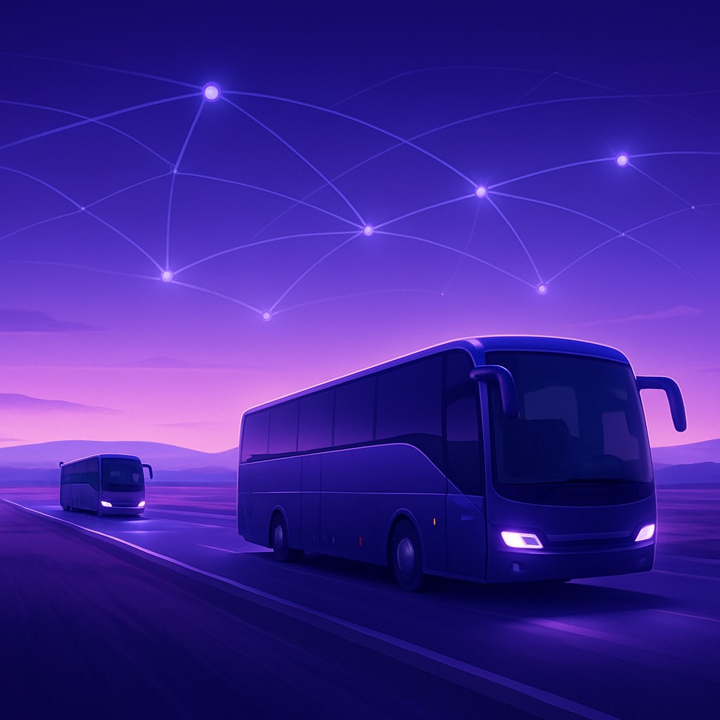 Top 10 Best Bus Companies in Kazakhstan