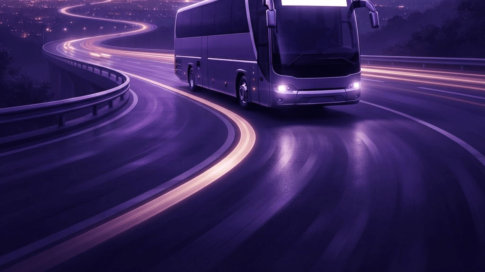 Top 10 Best Bus Companies in Knoxville