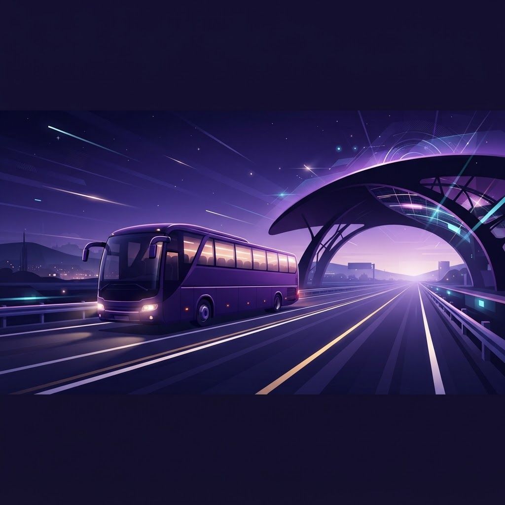 Top 10 Best Bus Companies in Laredo