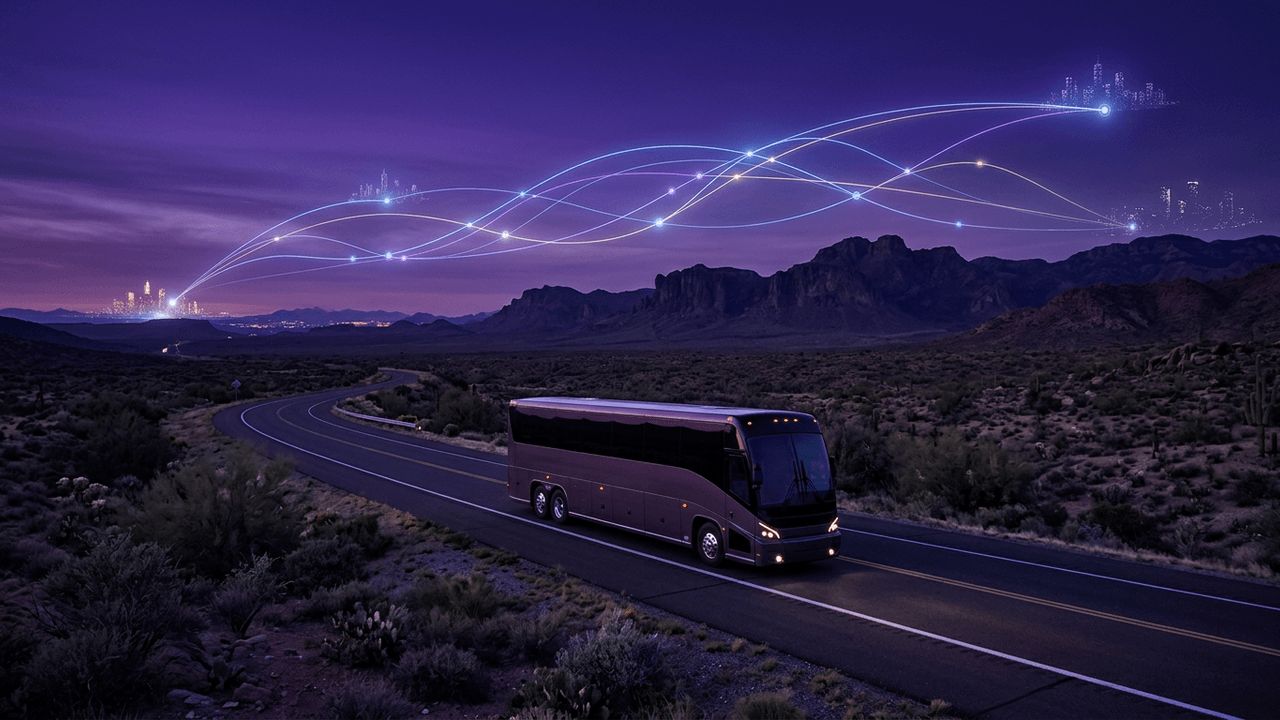 Top 10 Best Bus Companies in Las Cruces