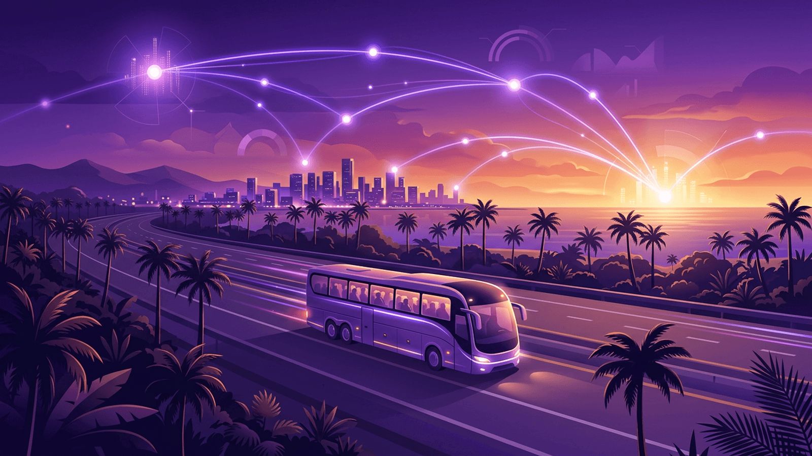 Top 10 Best Bus Companies in Lehigh Acres