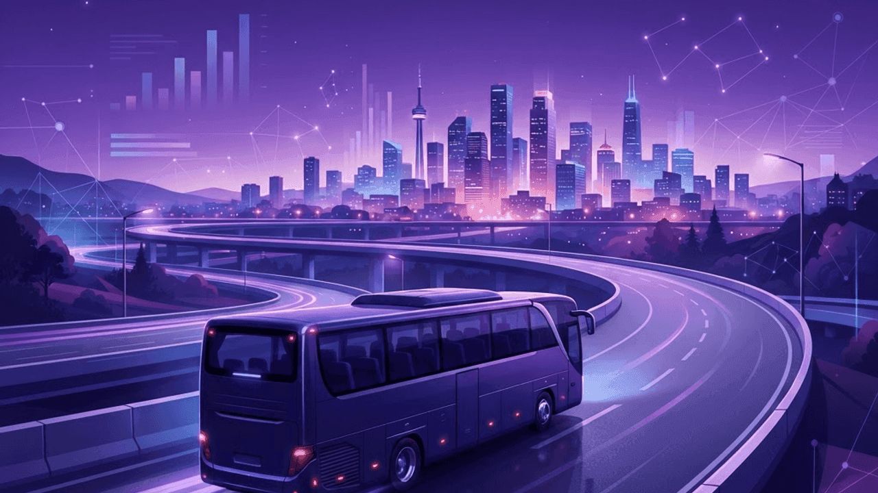 Top 10 Best Bus Companies in Lexington