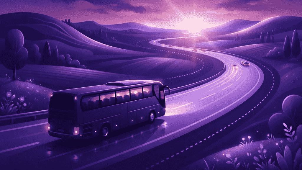 Top 10 Best Bus Companies in Lincoln