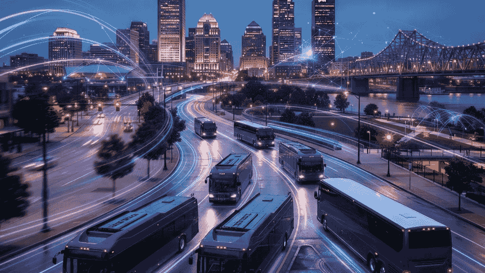 Top 10 Best Bus Companies in Louisville