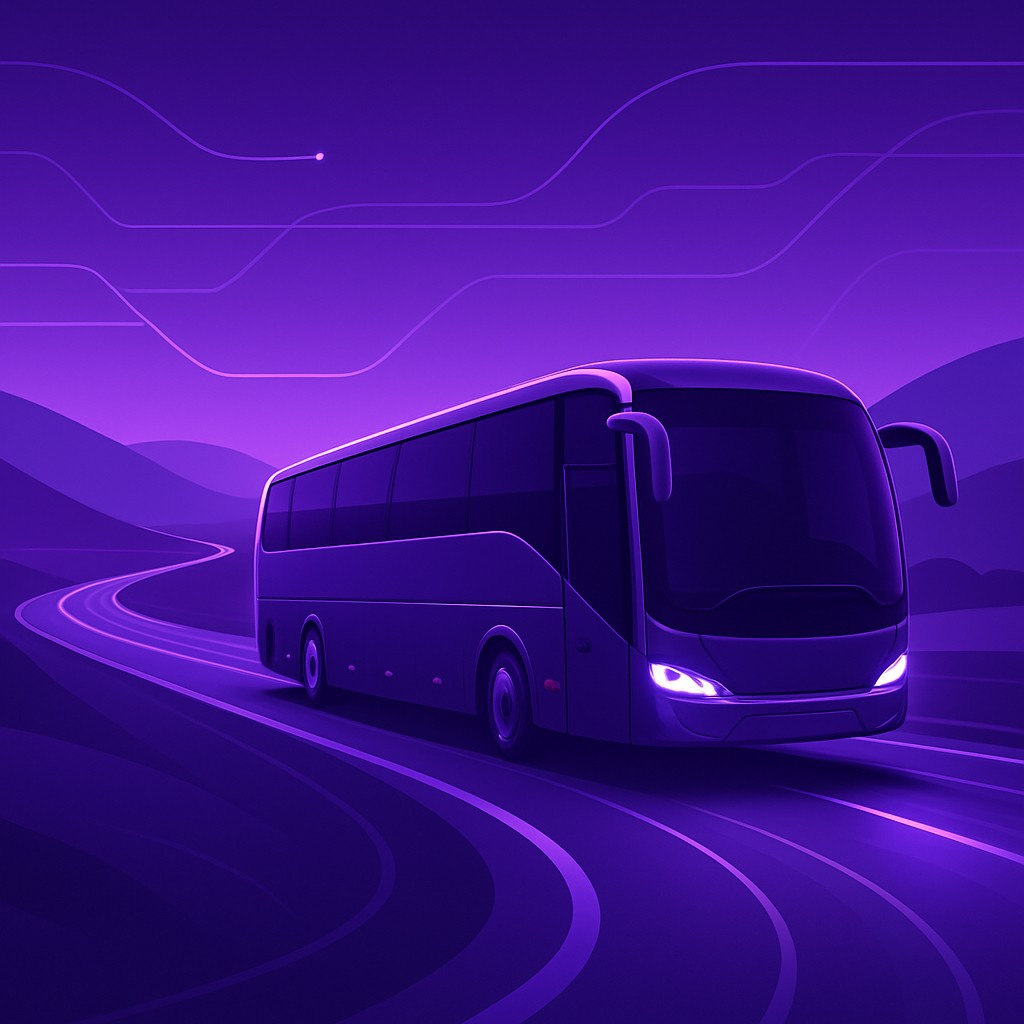 Top 10 Best Bus Companies in Madagascar