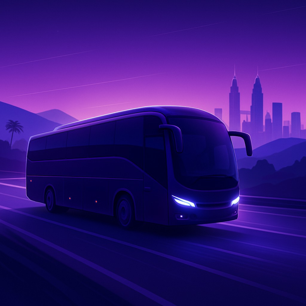 Top 10 Best Bus Companies in Malaysia