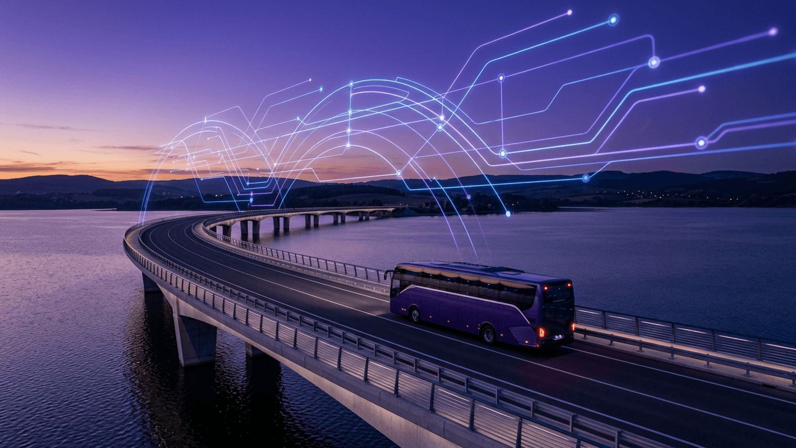 Top 10 Best Bus Companies in Metairie