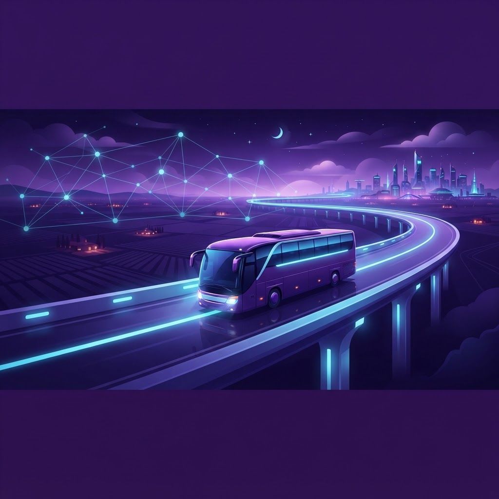 Top 10 Best Bus Companies in Modesto