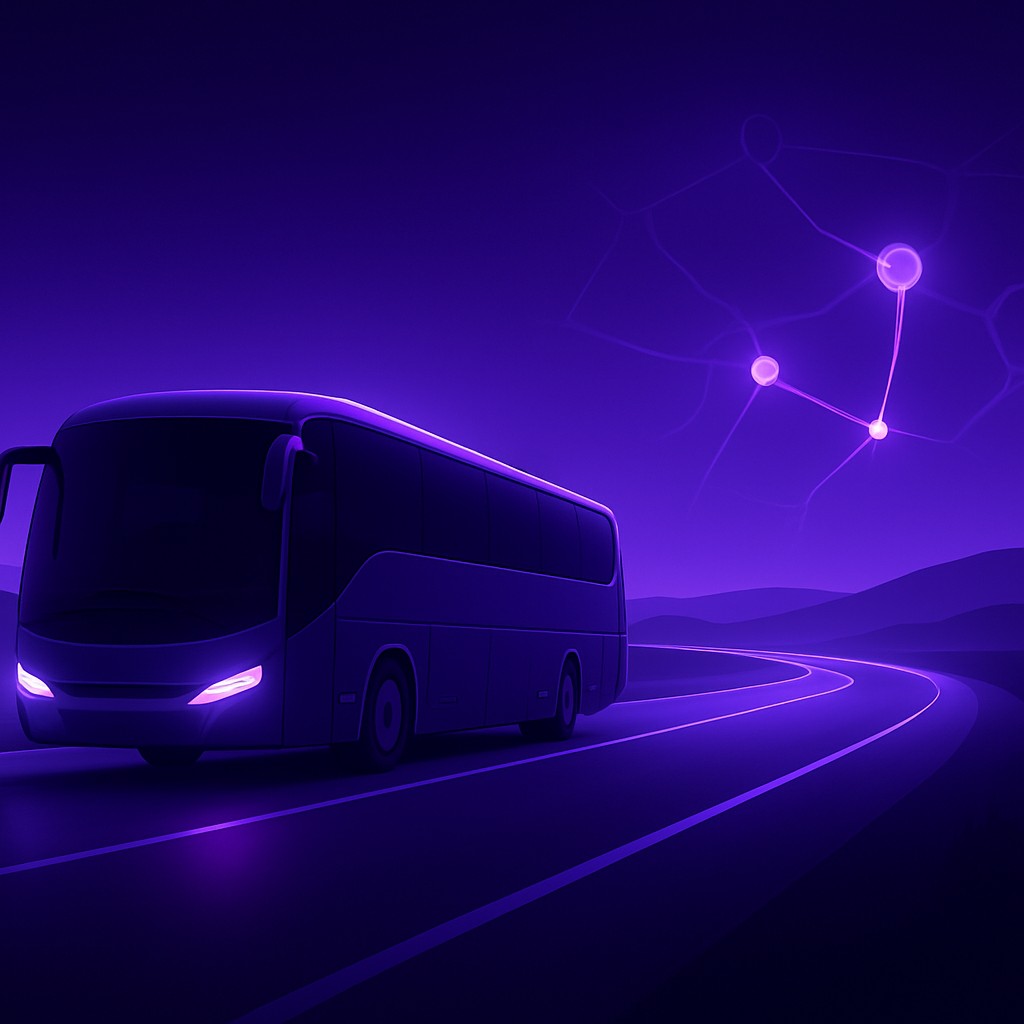Top 10 Best Bus Companies in Mozambique