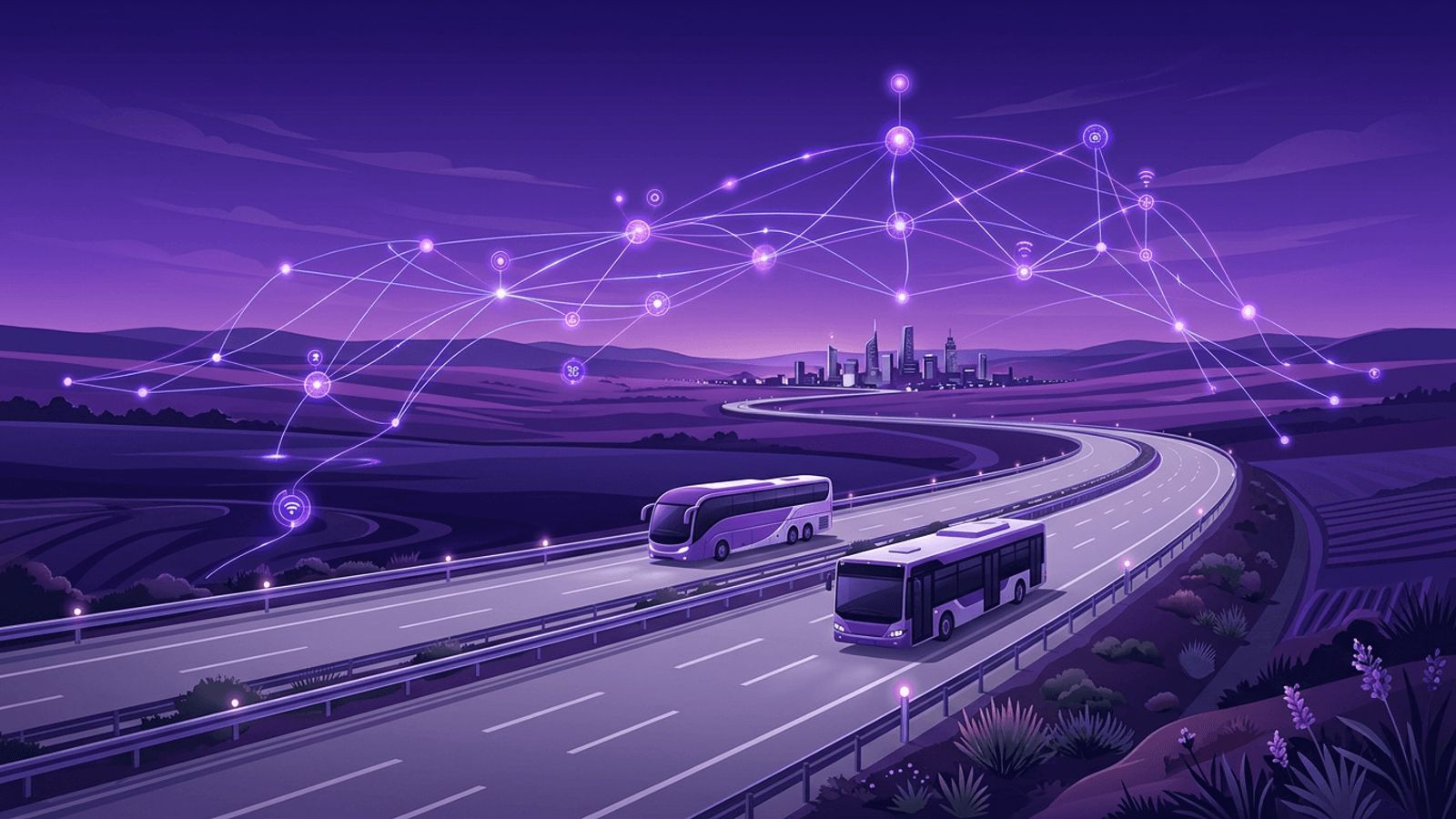 Top 10 Best Bus Companies in Nampa