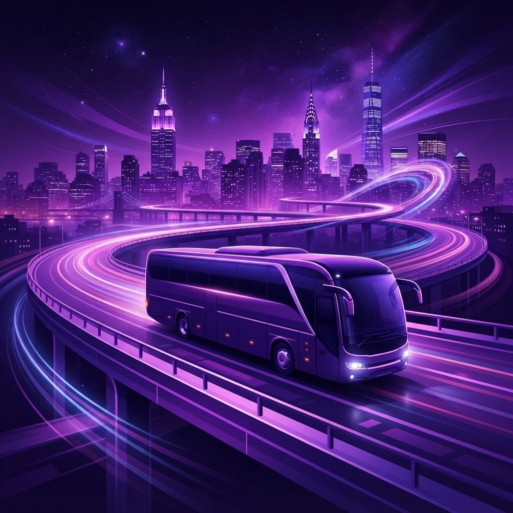 Top 10 Best Bus Companies in New York