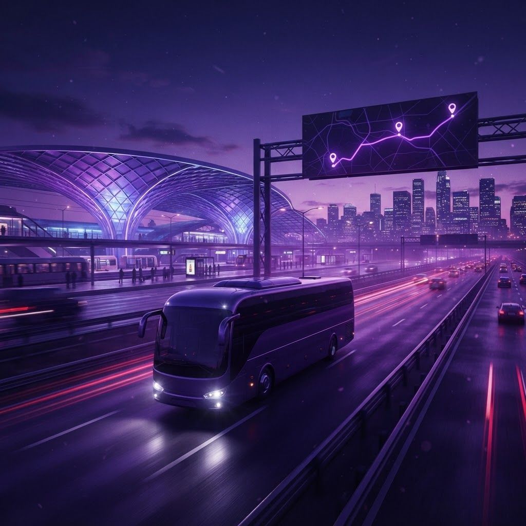 Top 10 Best Bus Companies in Newport News