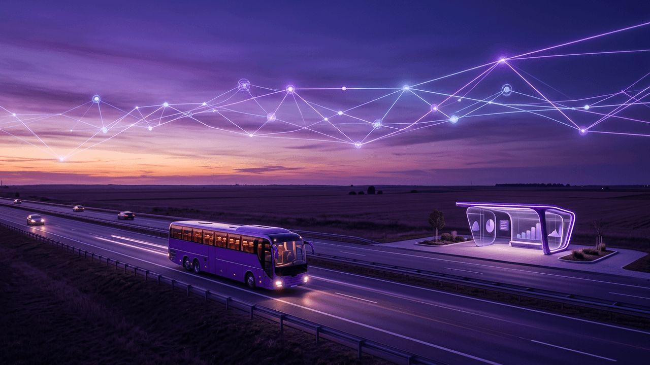 Top 10 Best Bus Companies in Norman