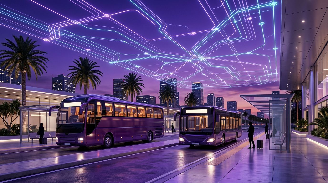 Top 10 Best Bus Companies in North Charleston