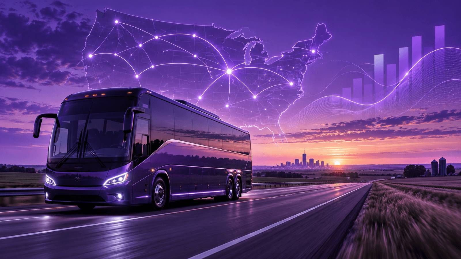 Top 10 Best Bus Companies in Olathe
