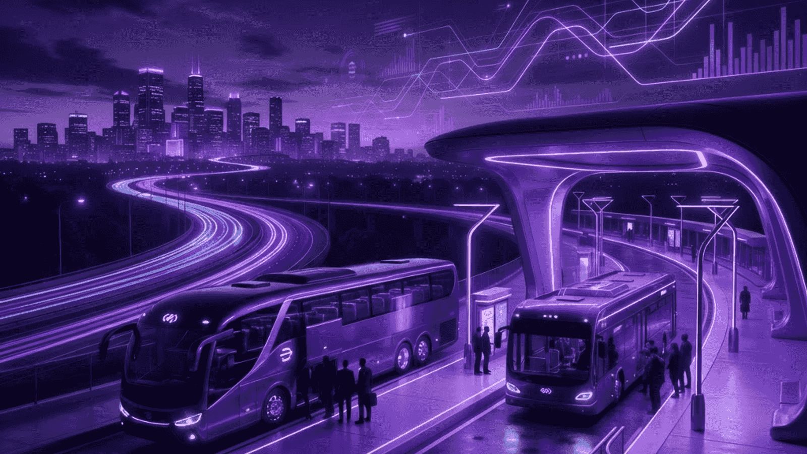 Top 10 Best Bus Companies in Omaha