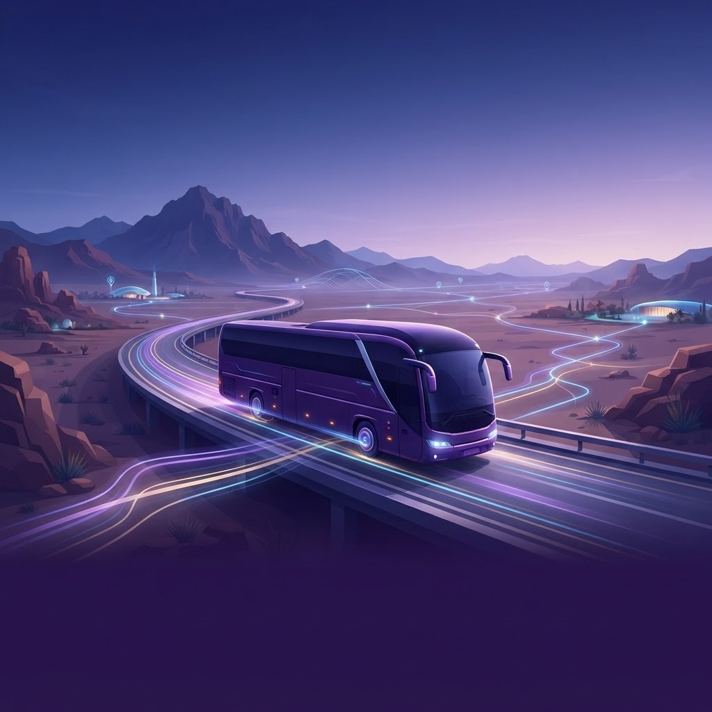Top 10 Best Bus Companies in Oman
