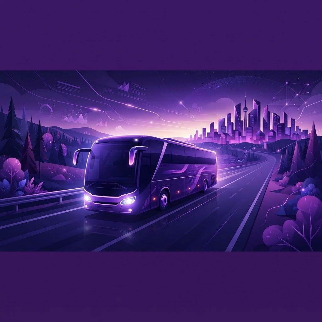 Top 10 Best Bus Companies in Ontario