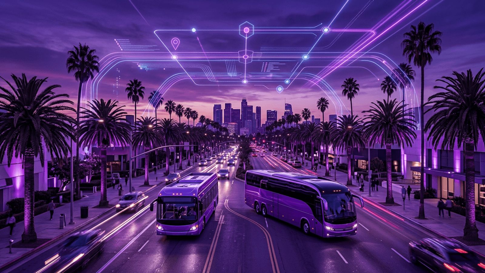 Top 10 Best Bus Companies in Orange