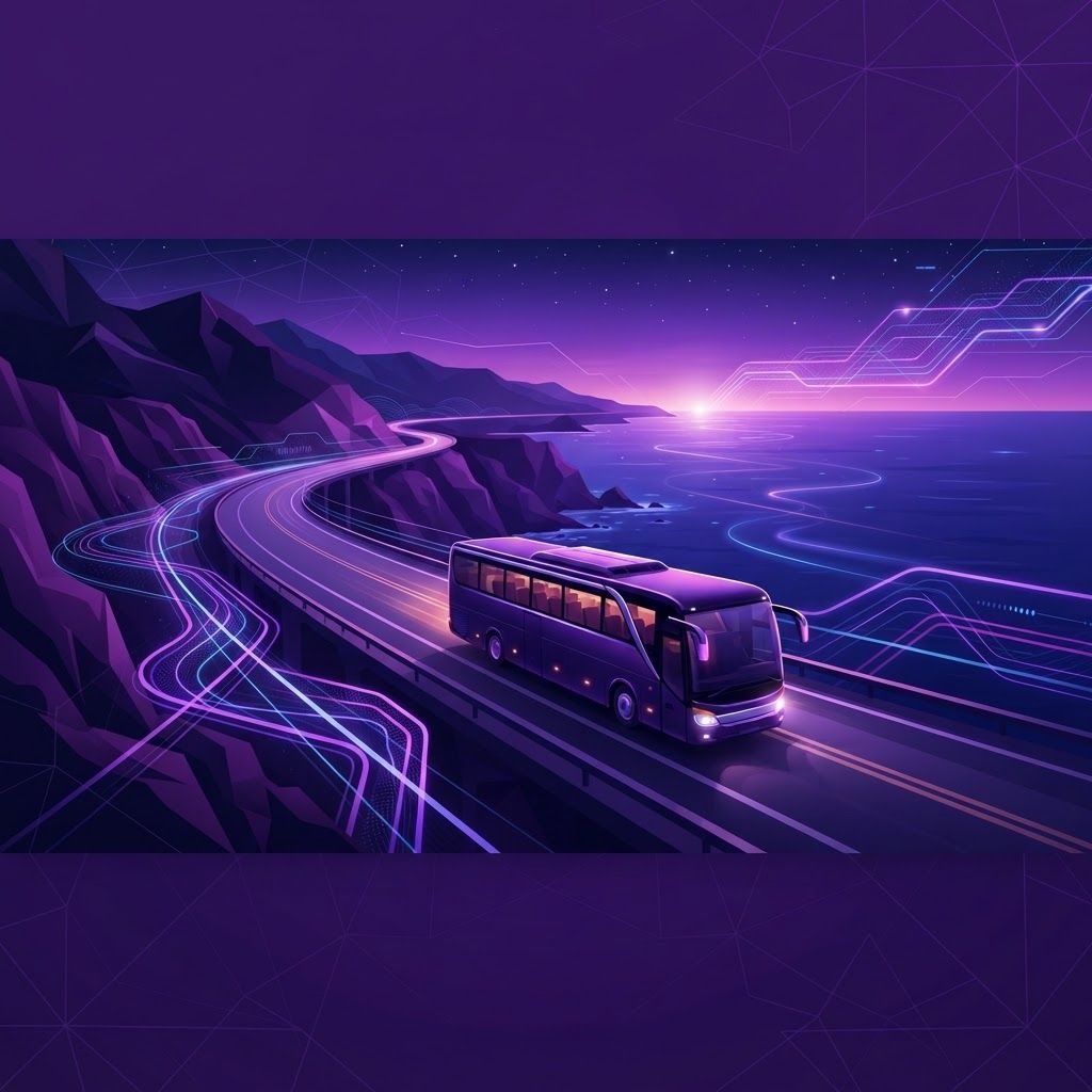 Top 10 Best Bus Companies in Oxnard